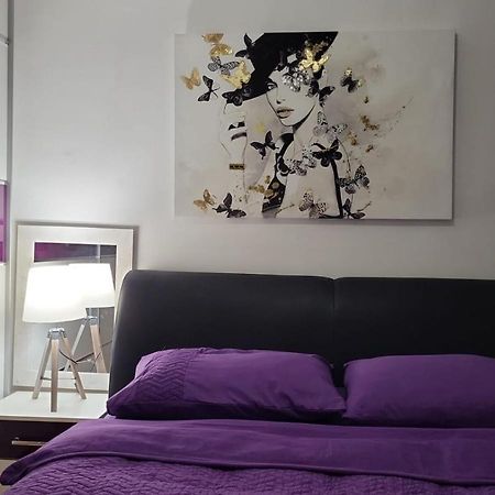 Apartment Amber S Podzemnom Garazom 스플리트 외부 사진