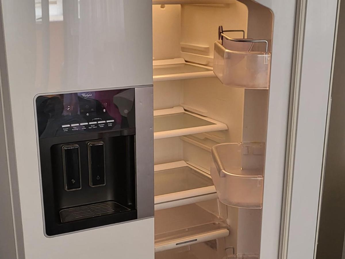 Apartment Amber S Podzemnom Garazom 스플리트 외부 사진