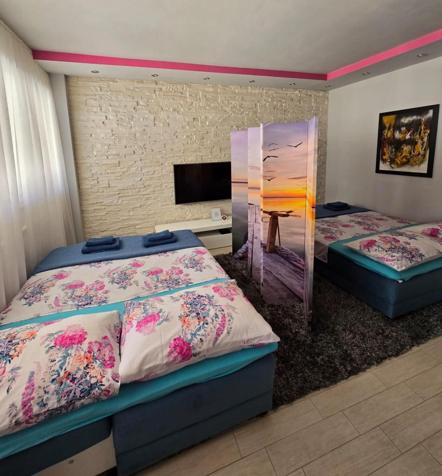 Apartment Amber S Podzemnom Garazom 스플리트 외부 사진