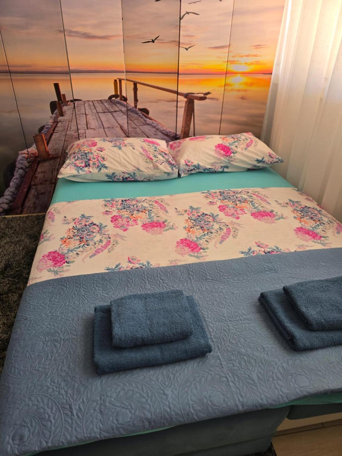 Apartment Amber S Podzemnom Garazom 스플리트 외부 사진