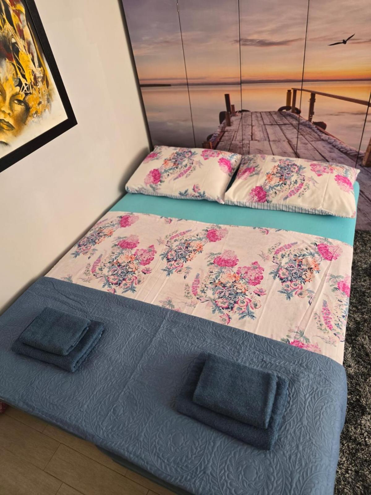 Apartment Amber S Podzemnom Garazom 스플리트 외부 사진